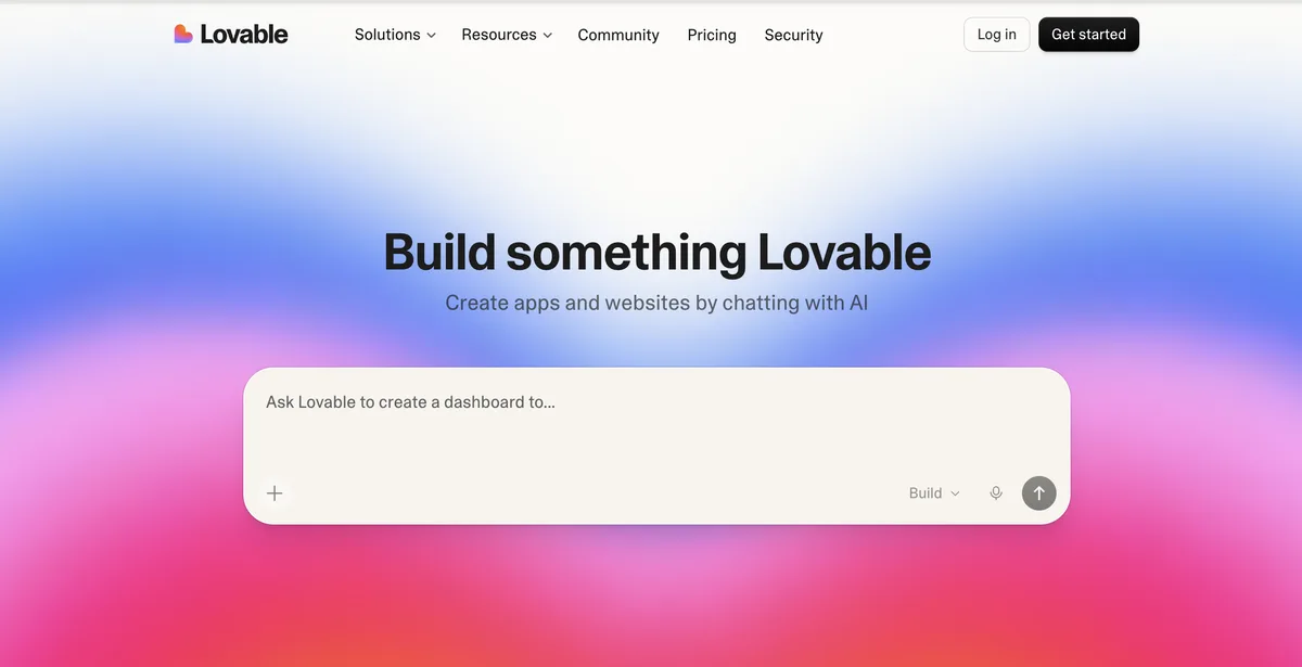 Lovable Website selbst hosten — warum es nicht so einfach ist und wie man es richtig macht