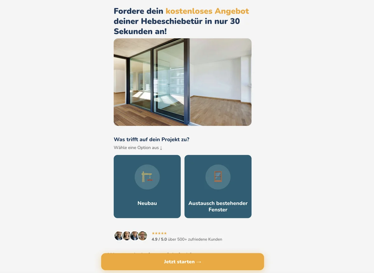 Wie ich Perspective Funnels mit Claude Code ersetzt und 174 € im Monat gespart habe