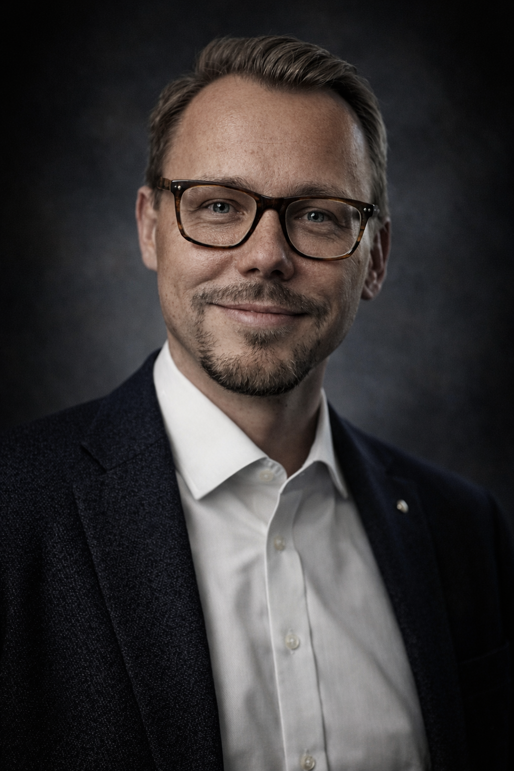 Dima — Gründer von d1ma, Webdesigner und KI-Experte