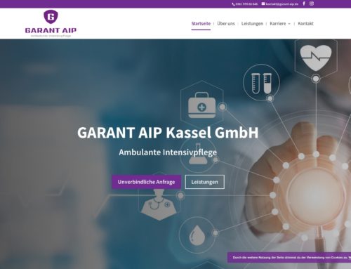 Garant AIP Kassel GmbH